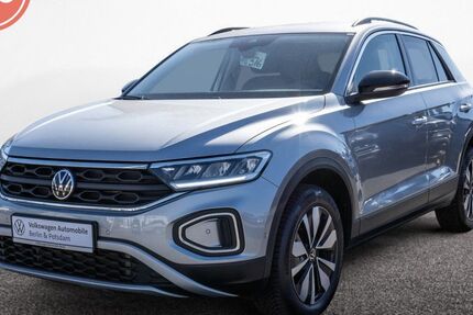 VW T-Roc 16.233 km 27.899 &euro; Berlin 14167
