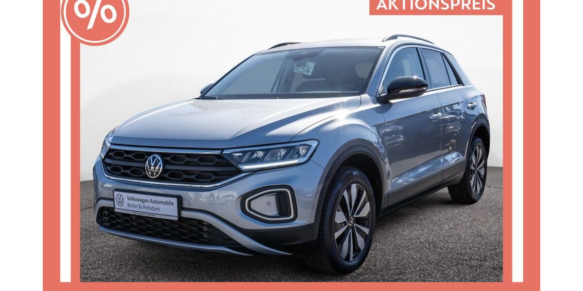 VW T-Roc 16.233 km 27.899 &euro; Berlin 14167