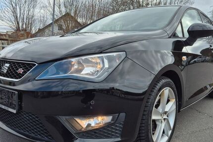 Seat Ibiza 108.159 km 8.500 &euro; Siegen 57078