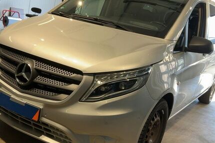 Mercedes-Benz Vito 273.000 km 18.700 &euro; Erfurt 99092