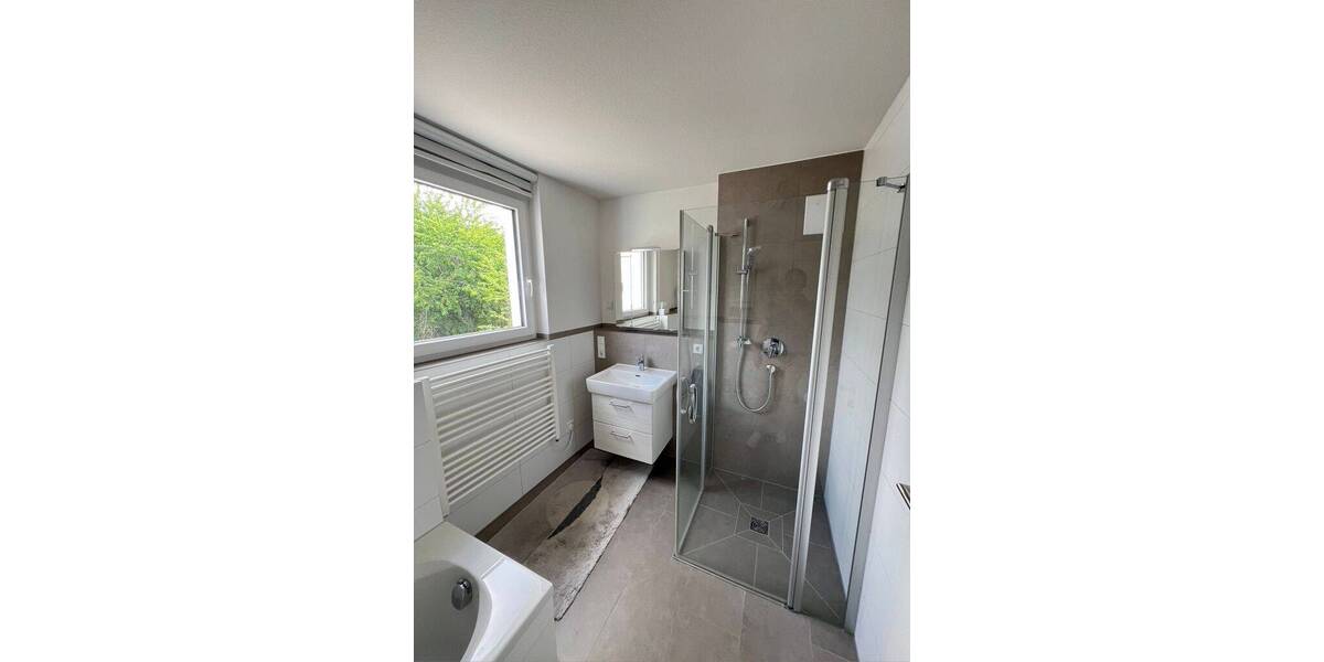 Terrassenwohnung Villingen-Schwenningen Villingen - 3 Zimmer, 88 m&sup2;, 1.150&euro; | Angebot:26796426