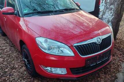 Skoda Roomster 151.300 km 6.000 &euro; Dösingen 87679