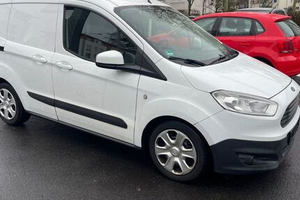 Ford Transit 90.000 km 6.990 &euro; Wiesbaden 65199