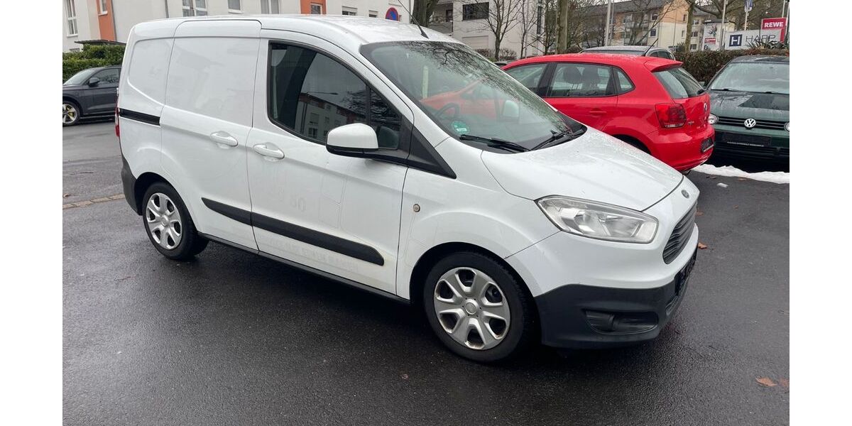 Ford Transit 90.000 km 6.990 &euro; Wiesbaden 65199