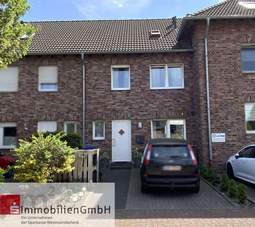 Haus zum Kaufen in Bocholt 265.000 € 97 m²