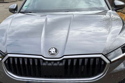 Skoda Superb 3.400 km 33.500 € Rösrath 51503