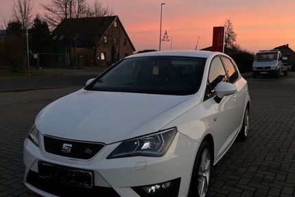 Seat Ibiza 122.000 km 7.500 &euro; Ritterhude 27721