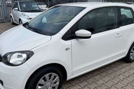 Skoda Citigo 239.723 km 2.650 &euro; Achim - Uphusen 28832