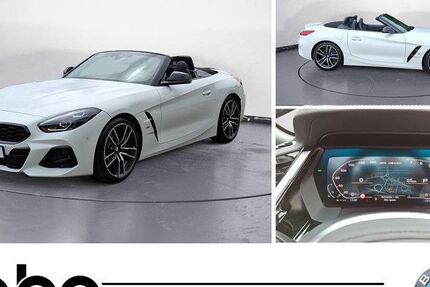 BMW Z4 M40 24.680 km 58.460 &euro; Sinzheim bei Baden-Baden 76547