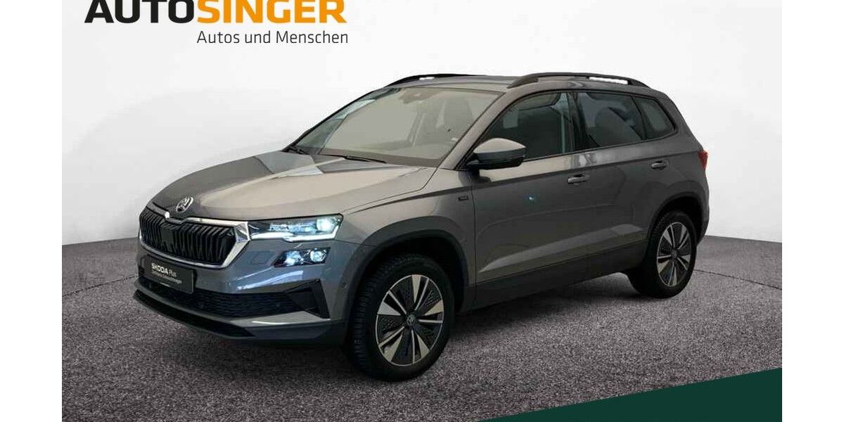 Skoda Karoq 26.600 km 35.450 &euro; Marktoberdorf 87616