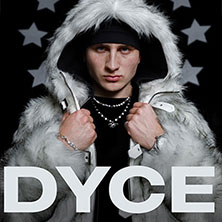 Dyce - Europe Tour 29.04.2026 Privatclub