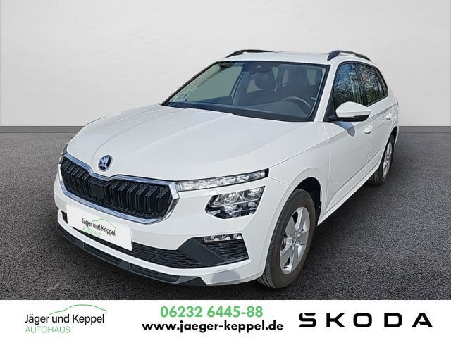Skoda Kamiq 13.300 km 19.900 &euro; Speyer 67346