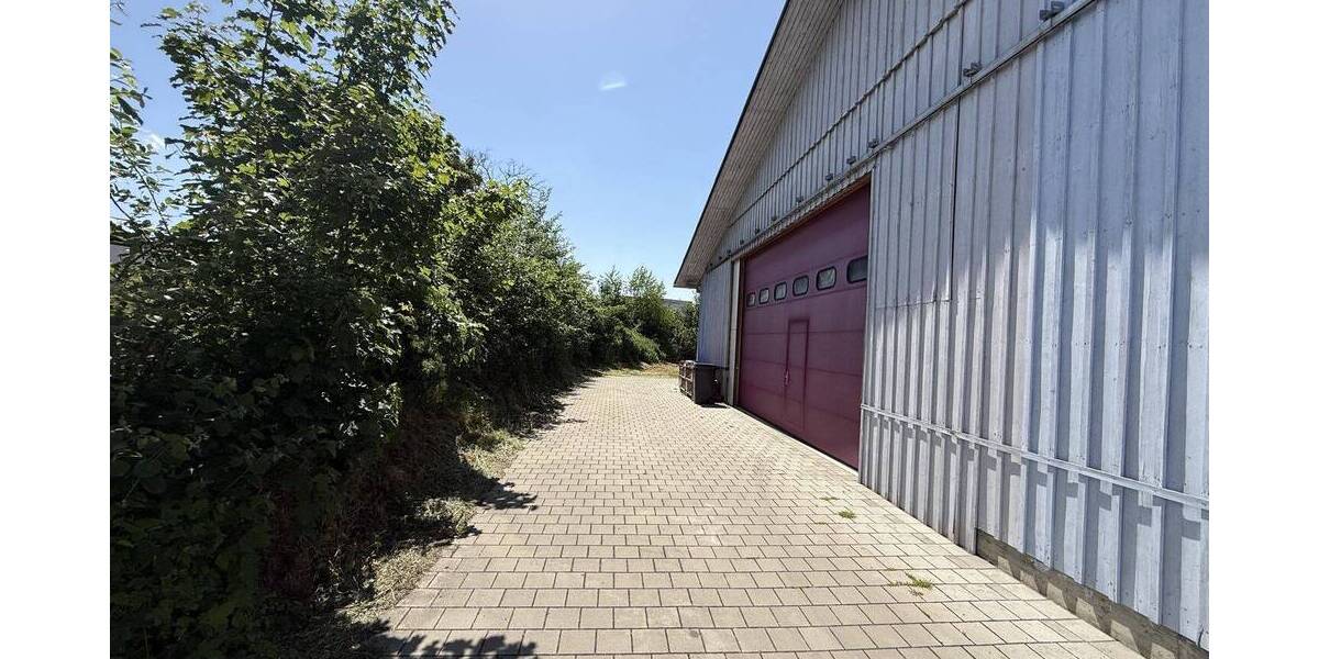 Gewerbeobjekt Riedlingen - 264.000&euro; | Angebot:26852960