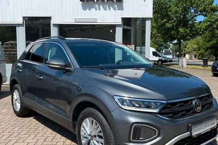 VW T-Roc 45.400 km 21.890 &euro; Hameln 31787