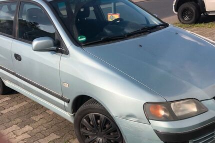 Mitsubishi Space Star 238.000 km 988 &euro; Wiesloch 69168