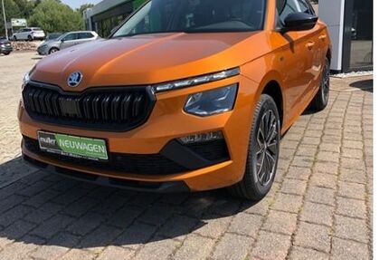 Skoda Kamiq 2.500 km 29.950 &euro; Glauchau/ Sachsen 08371
