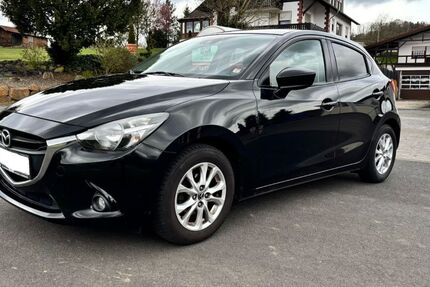 Mazda 2 148.300 km 7.200 &euro; Steinau an der Straße 36396