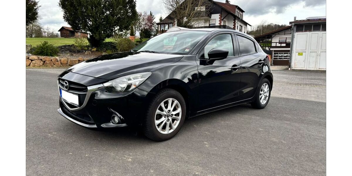 Mazda 2 148.300 km 7.200 &euro; Steinau an der Straße 36396