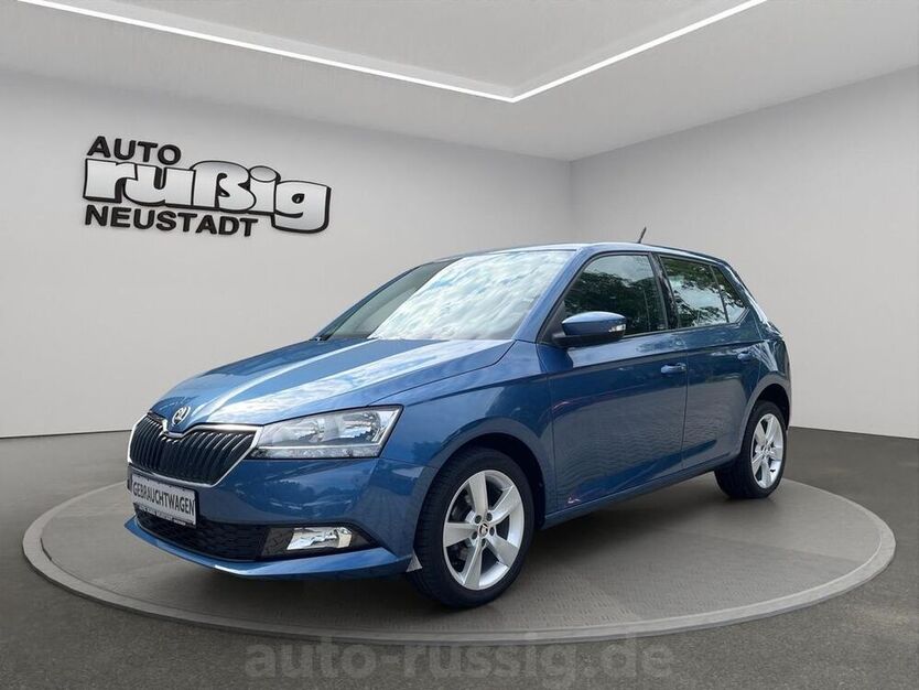 Fabia