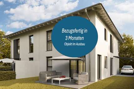 Haus zum Kaufen in Simbach 456.580 € 135 m² 5 zimmer