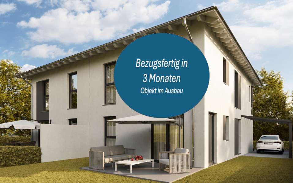 Haus zum Kaufen in Simbach 456.580 € 135 m² 5 zimmer