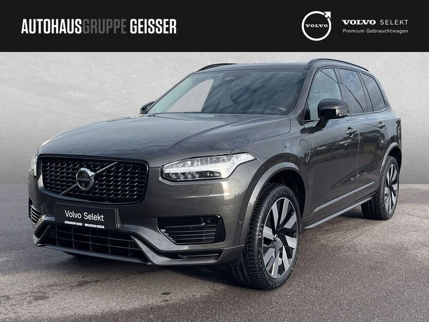 XC90