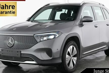Mercedes-Benz EQB 23.247 km 42.970 &euro; Kempten 87435