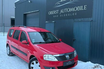 Dacia Logan 96.037 km 4.850 &euro; Bad Oldesloe 23843