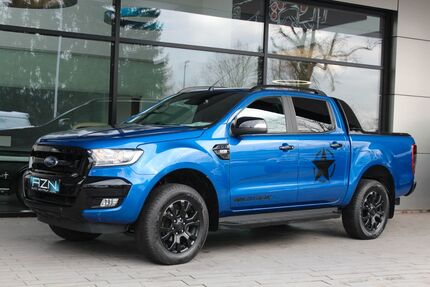 Ford Ranger 78.000 km 30.995 &euro; Chemnitz 09114