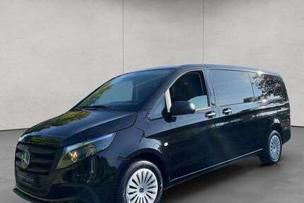 Mercedes-Benz Vito 38.352 km 49.899 € Göttingen 37079