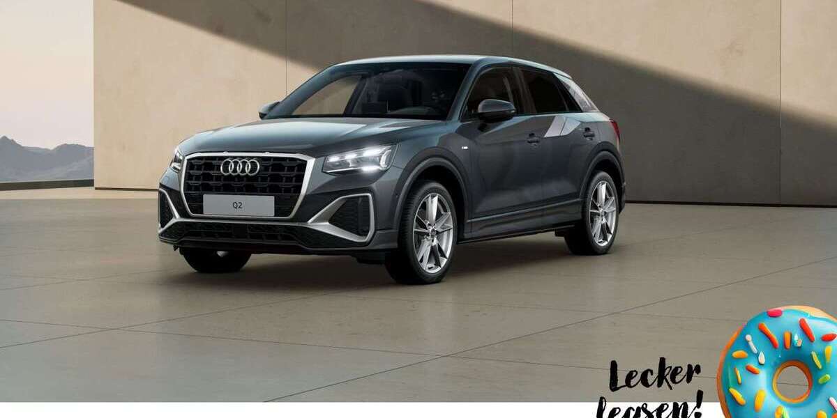 Audi Q2 8.250 km 33.541 &euro; Northeim 37154