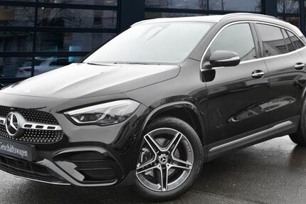 Mercedes-Benz GLA 200 15.000 km 39.490 &euro; Aschaffenburg 63741