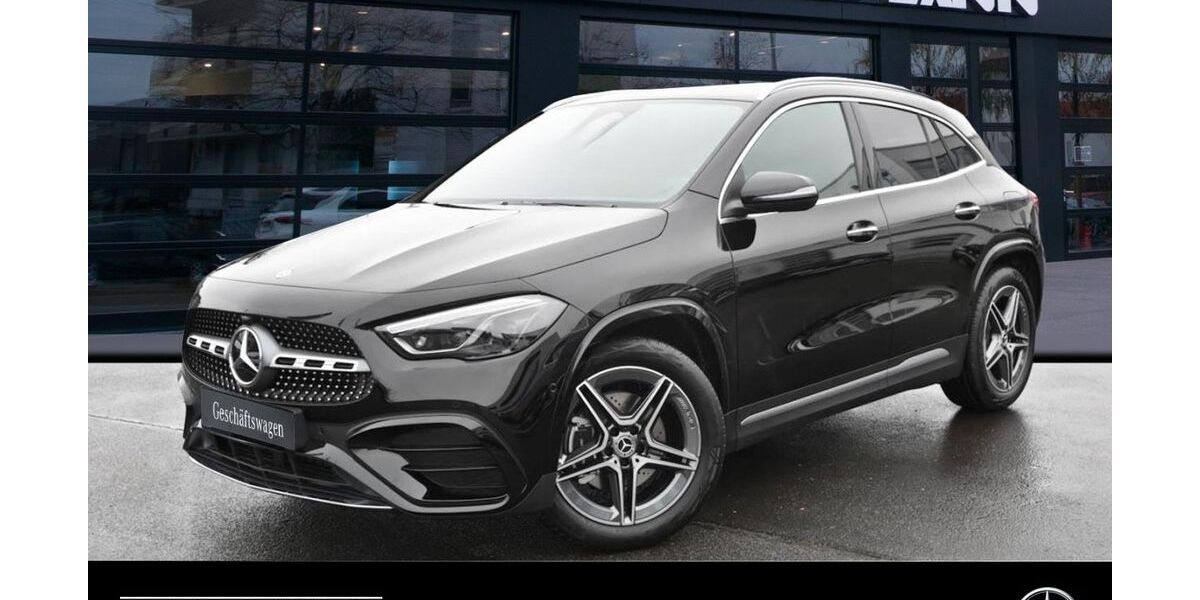 Mercedes-Benz GLA 200 15.000 km 39.490 &euro; Aschaffenburg 63741