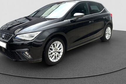 Seat Ibiza 17.833 km 22.550 &euro; Ingolstadt 85053