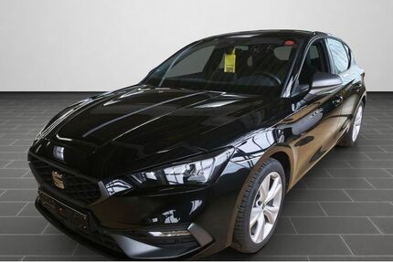 Seat Leon 18.578 km 25.950 &euro; Ladenburg 68526