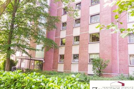 Wohnung Hamburg Wandsbek - 4 Zimmer, 136 m&sup2;, 320.000&euro; | Angebot:27095144