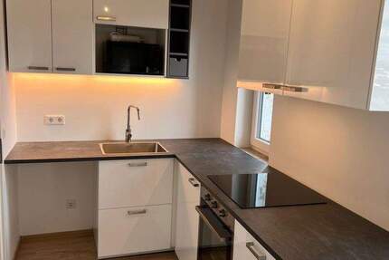 Wohnung Bochum Wattenscheid - 3 Zimmer, 57 m&sup2;, 599&euro; | Angebot:24993998