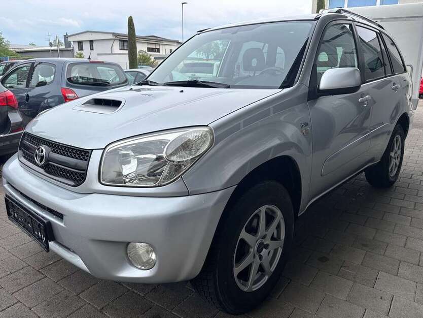RAV 4