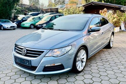 VW Passat 261.000 km 5.350 € gelsenkirchen 45892
