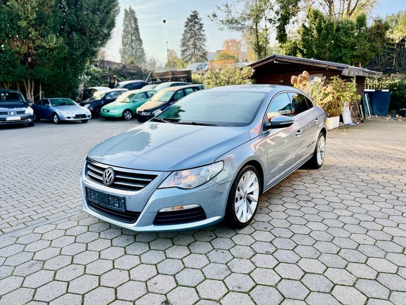VW Passat 261.000 km 5.350 € gelsenkirchen 45892