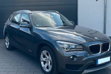 BMW X1 179.000 km 8.200 &euro; Bielefeld 33739