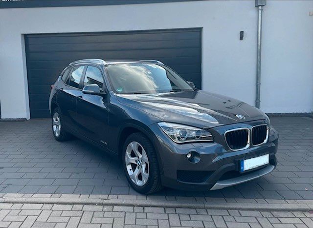 BMW X1 179.000 km 8.200 &euro; Bielefeld 33739