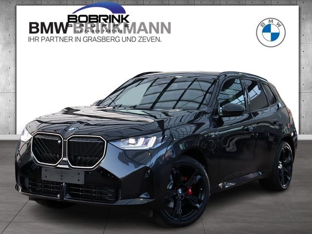 BMW X3 3.802 km 75.990 &euro; Grasberg 28879