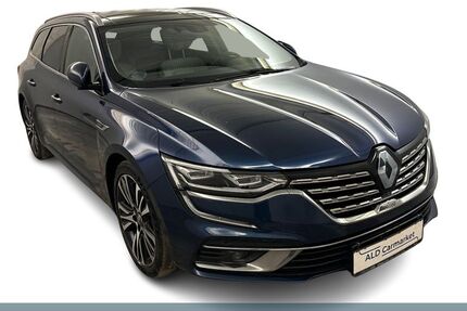 Renault Talisman 106.324 km 21.480 &euro; Dorfmark 29683