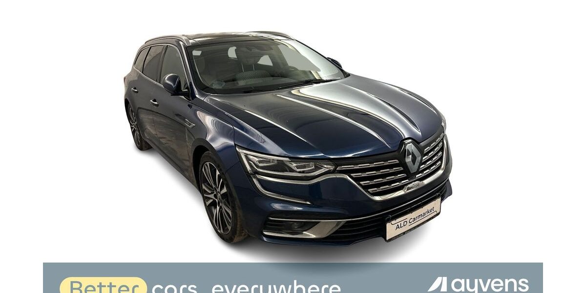 Renault Talisman 106.324 km 21.480 &euro; Dorfmark 29683