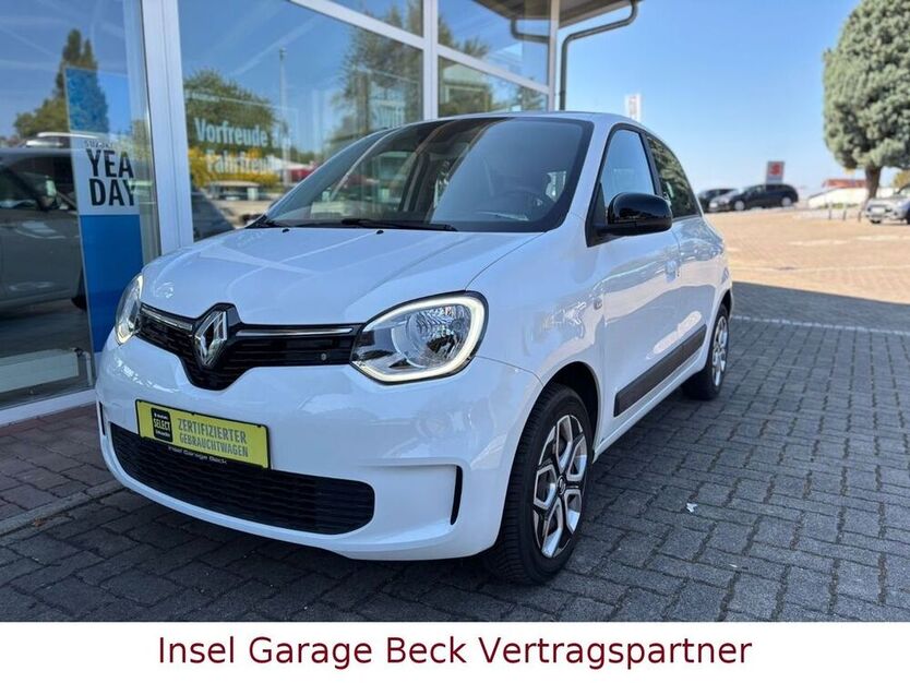 Twingo