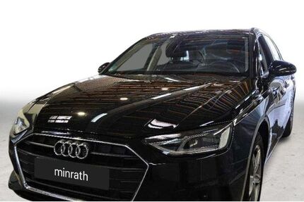 Audi A4 36.907 km 23.170 &euro; Geldern 47608