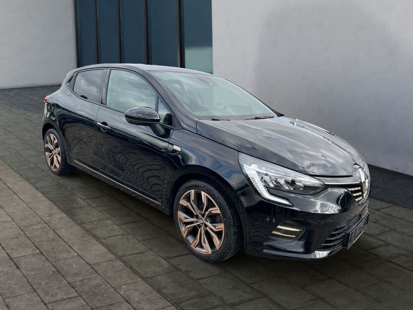 Renault Clio 20.000 km 16.680 € Leimbach 36433
