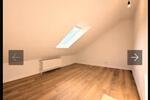 Dachgeschoßwohnung Edewecht - 2.5 Zimmer, 58 m&sup2;, 1.062&euro; | Angebot:26337099