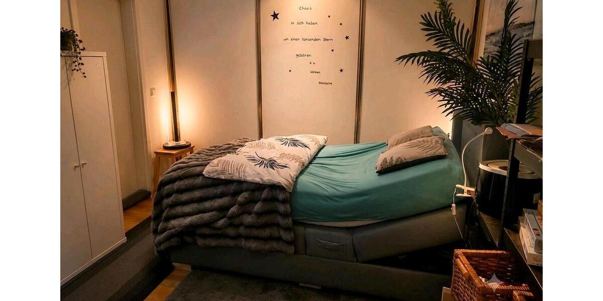 Erdgeschoßwohnung Pinneberg - 2 Zimmer, 60 m&sup2;, 260.000&euro; | Angebot:26975872